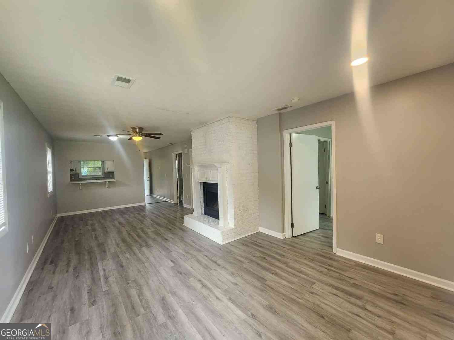 Multifamily For Rent - 1168 Pinedale Circle NW<br/> Conyers, GA 30012