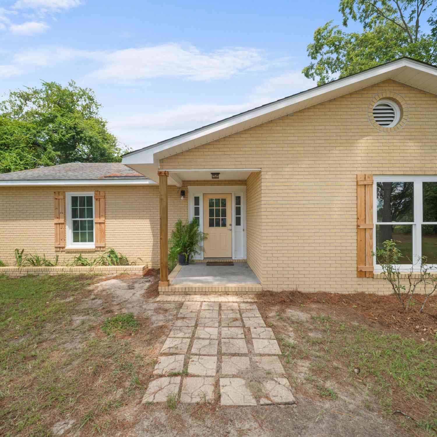 Homes For Rent - 435 Runs Branch Road<br/> Newington, GA 30446