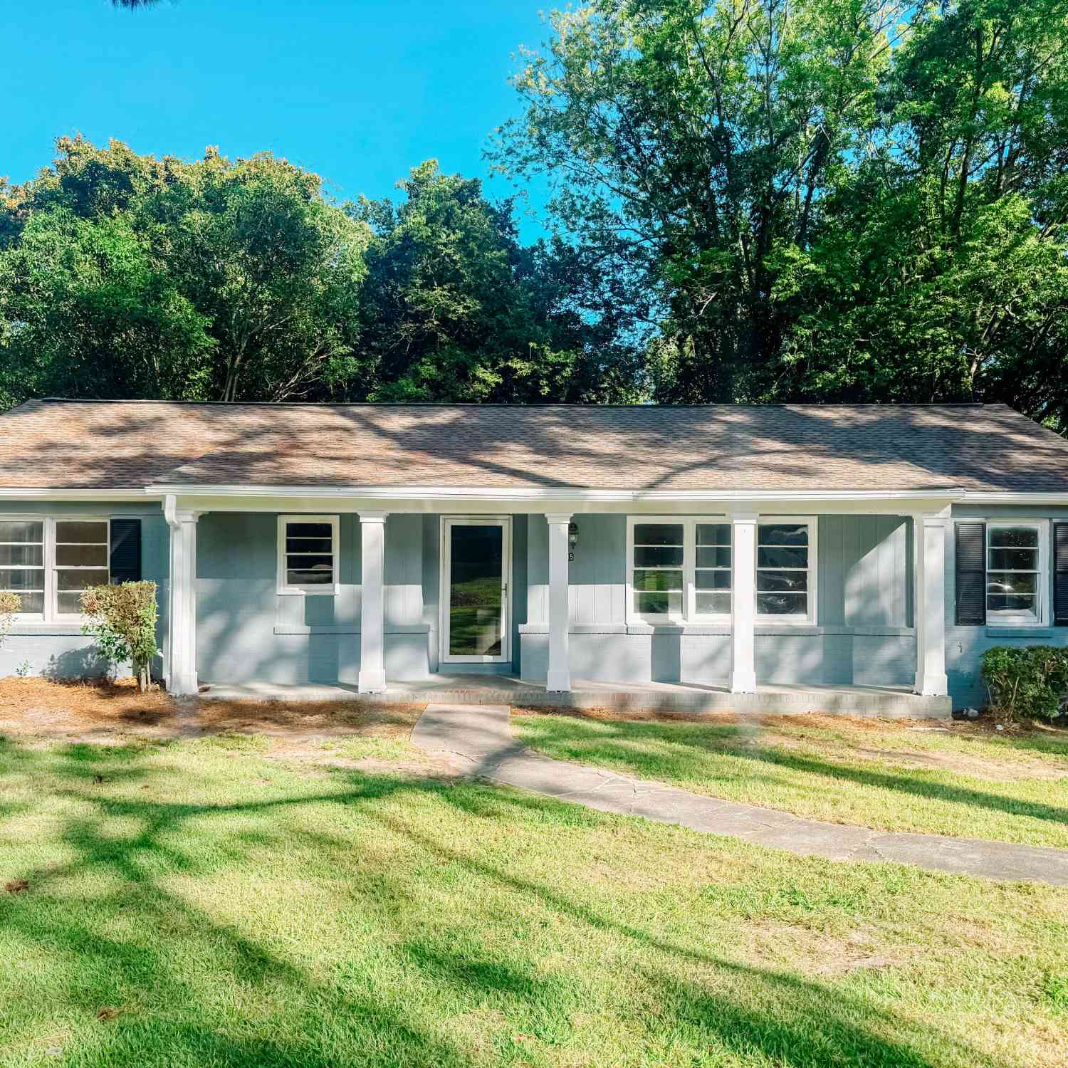 Homes For Rent - 685 Wimbish Road<br/> Macon, GA 31210