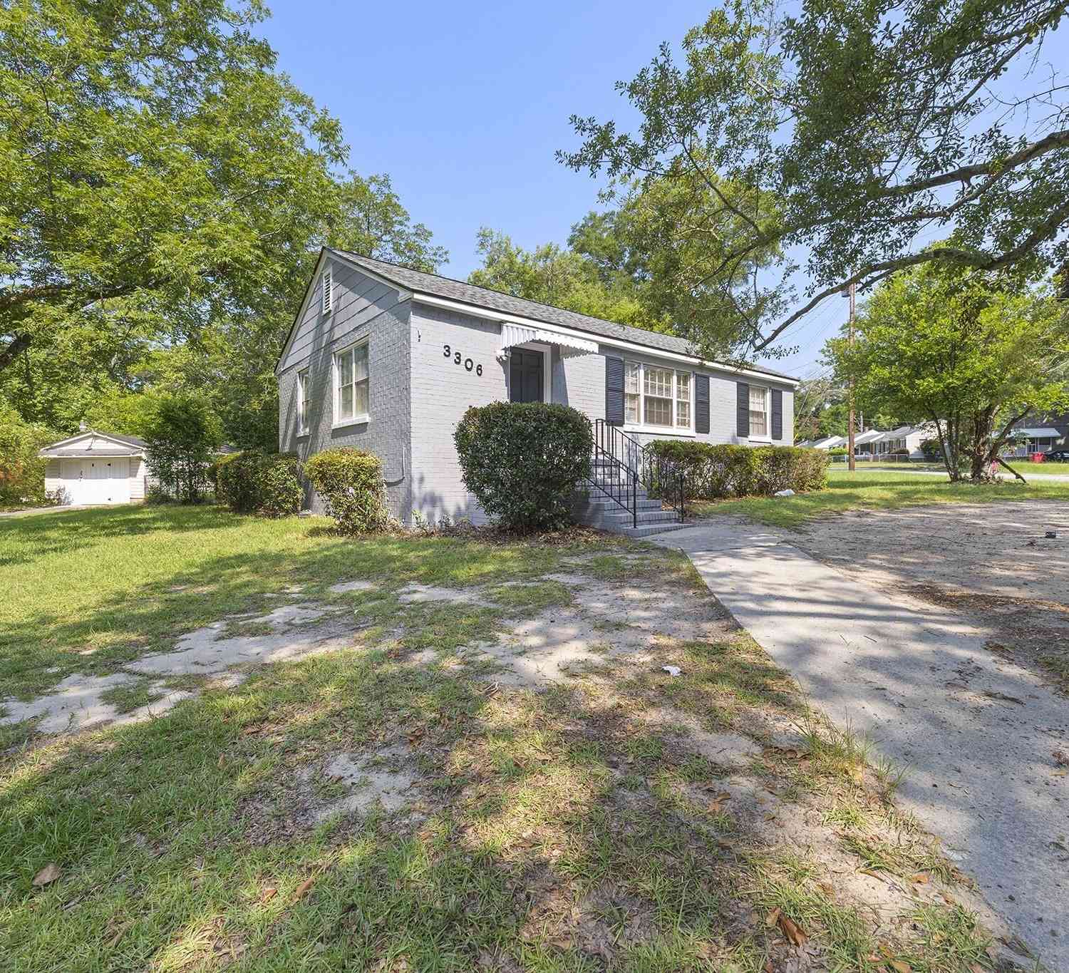 Homes For Rent - 3306 Guthrie Drive<br/> Macon, GA 31204