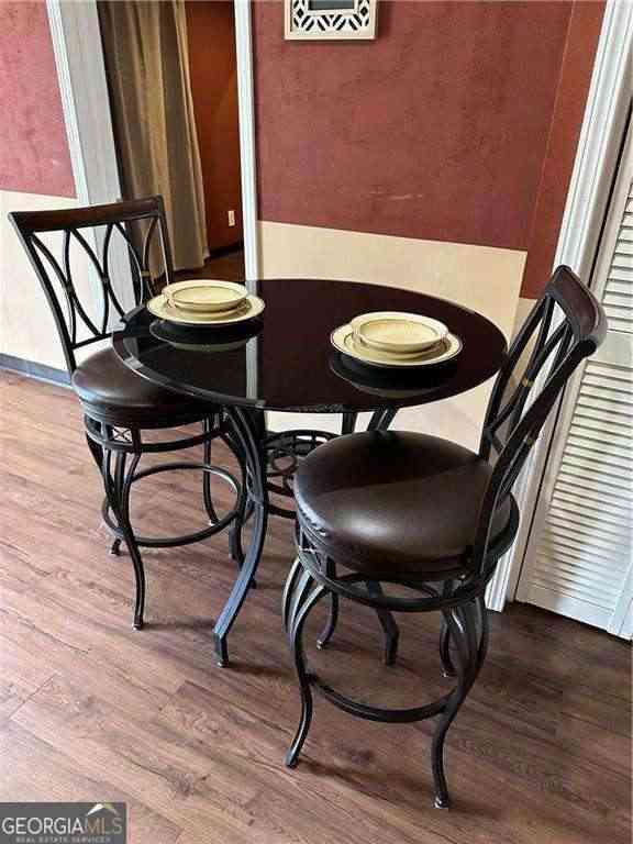 Other For Rent - 4405 Boxwood Trail<br/> Dekalb County, Ellenwood, GA 30294