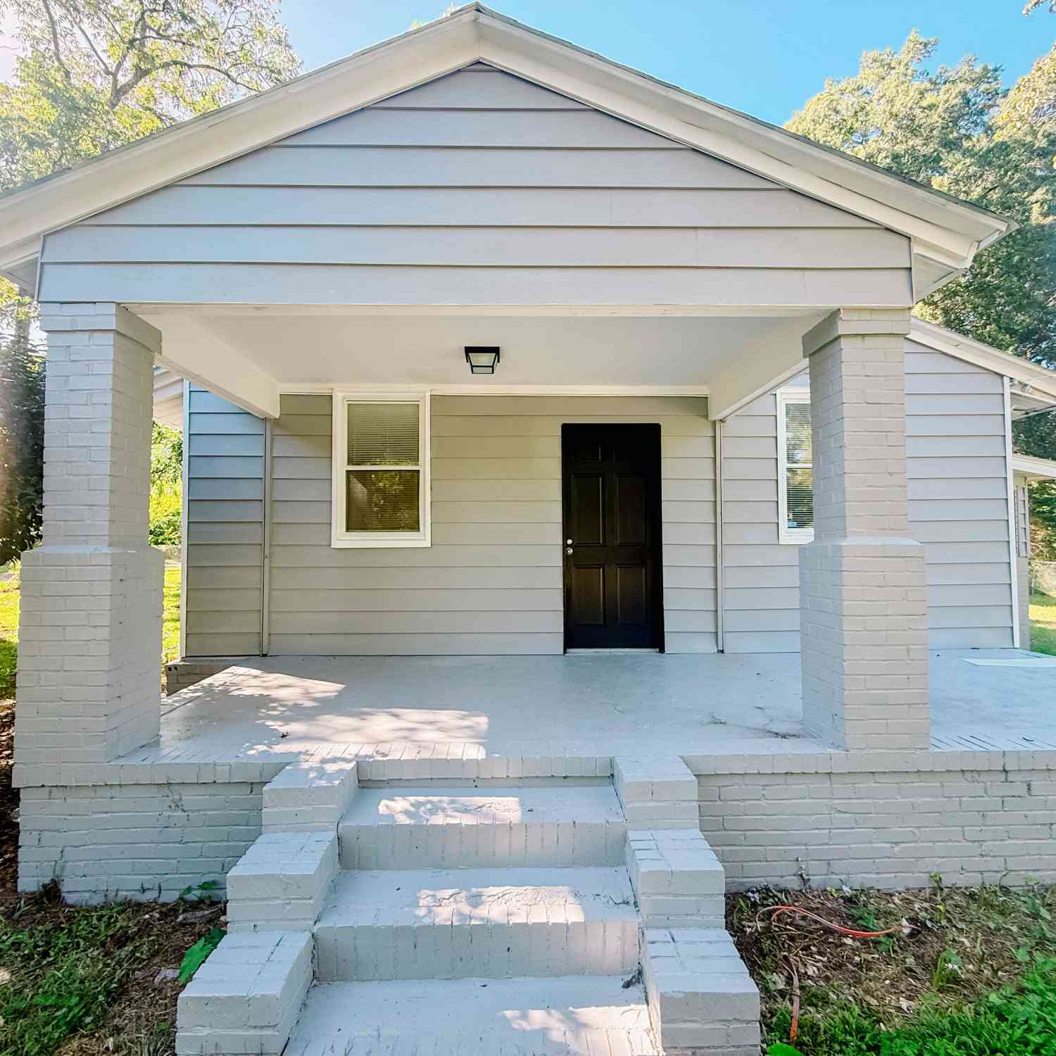 Homes For Rent - 212 Cordele Avenue<br/> Macon, GA 31217