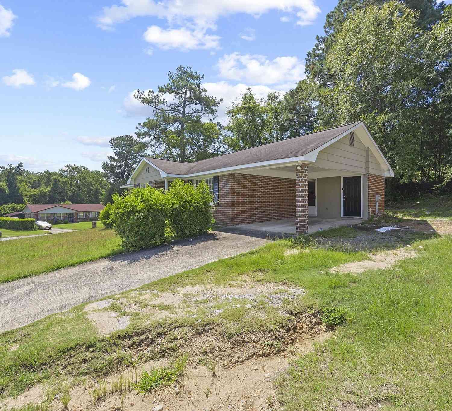 Homes For Rent - 2260 Arrowwood Drive<br/> Macon, GA 31206