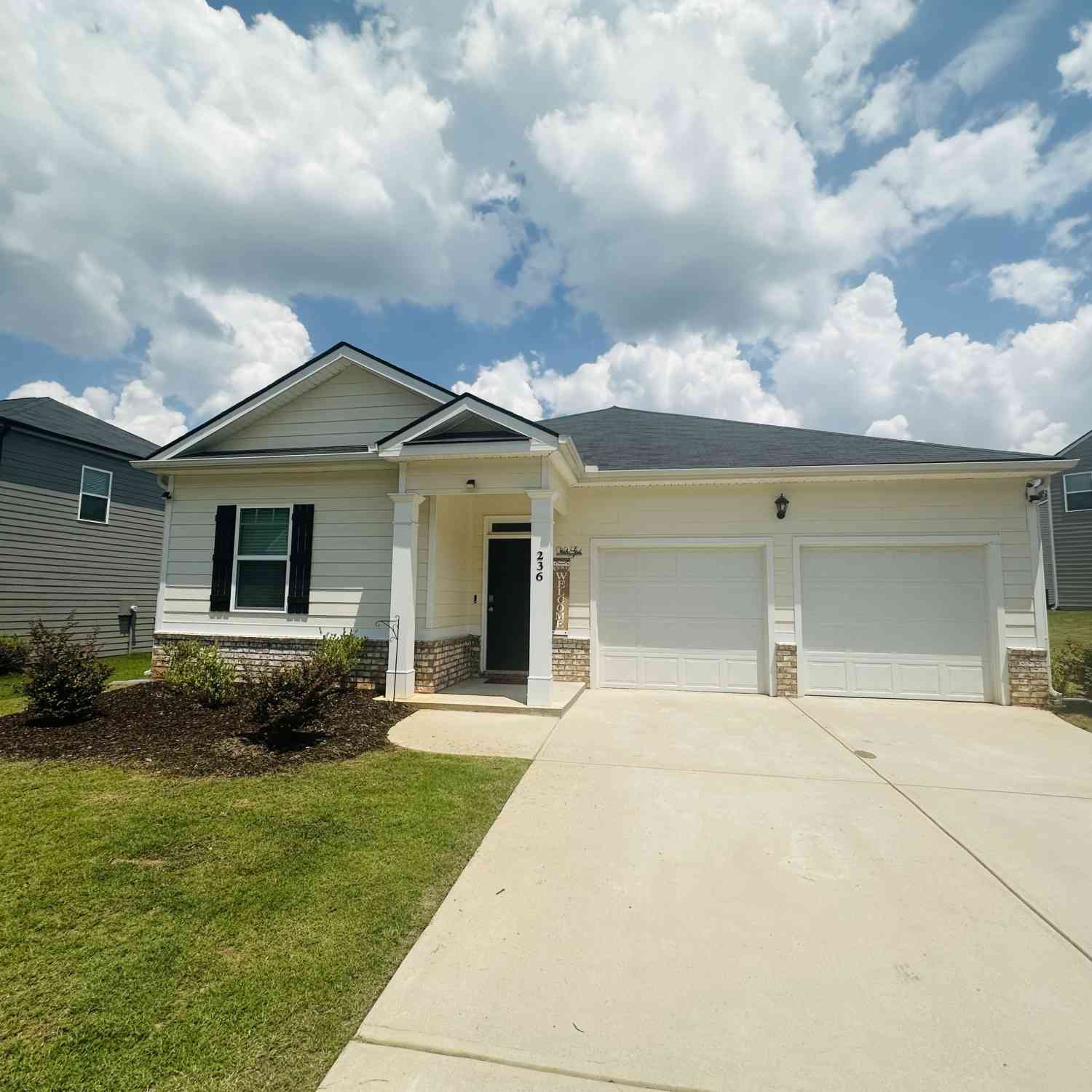 Homes For Rent - 236 Sullivan Street<br/> Hampton, GA 30228