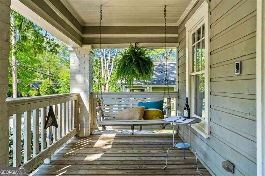 Homes For Rent - 2220 Newnan Street<br/> East Point, GA 30344