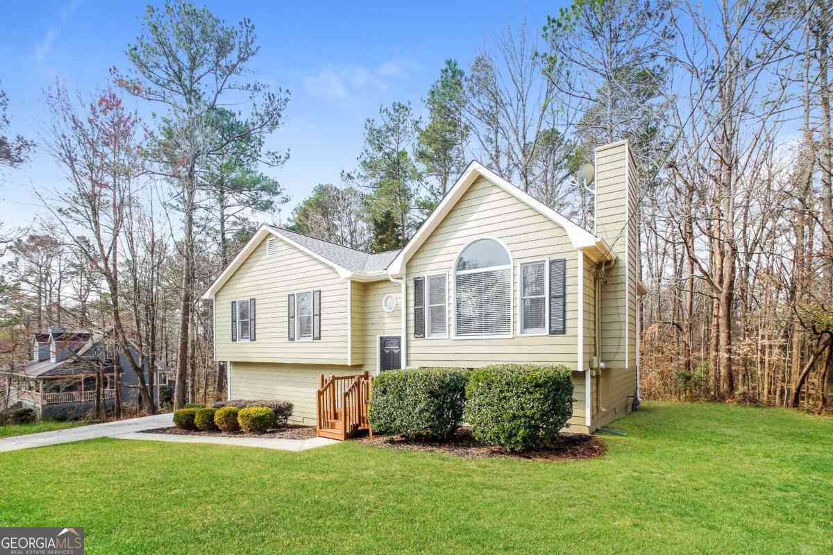Homes For Rent - 108 Brandi Drive<br/> Paulding County, Hiram, GA 30141