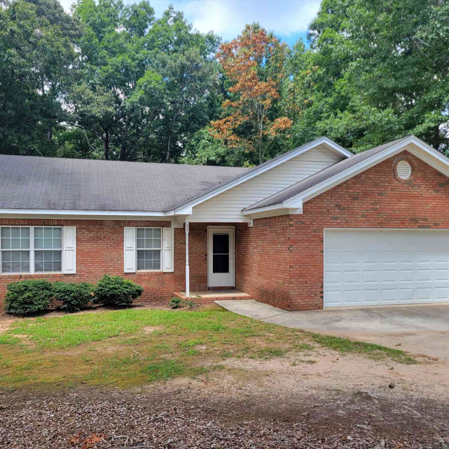 Homes For Rent - 522 Carl Cedar Hill Road<br/> Winder, GA 30680