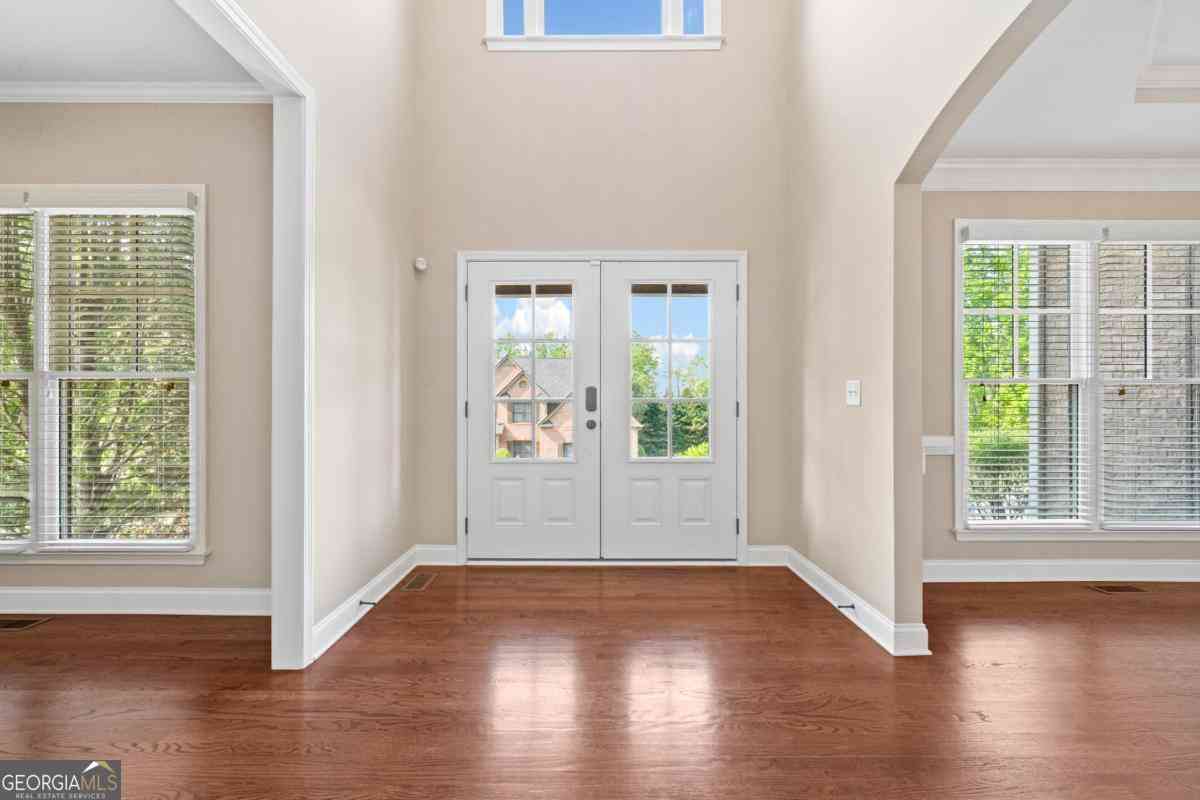 Homes For Rent - 2180 Hilltop Overlook Way<br/> Marietta, GA 30062