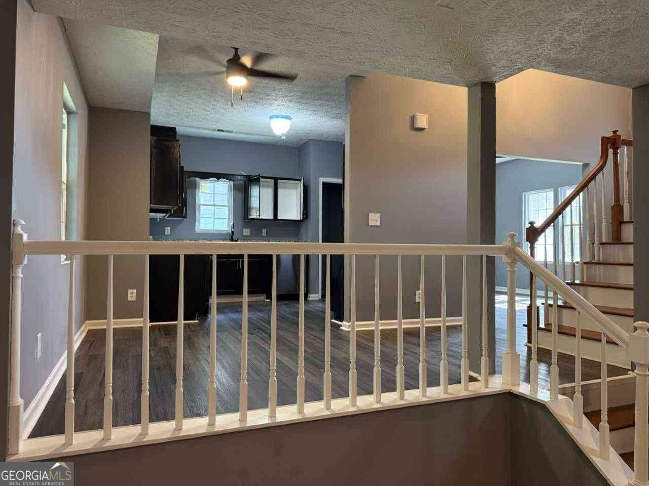 Homes For Rent - 6463 Pine Bark Court<br/> Morrow, GA 30260