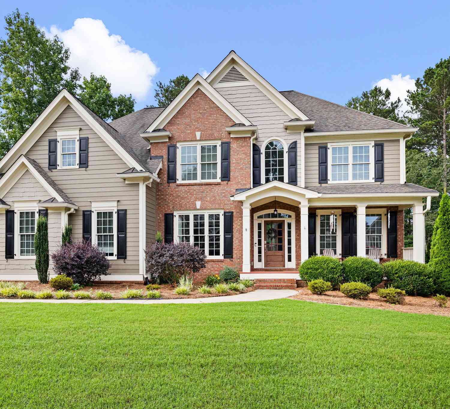 Homes For Rent - 227 Oakwind Pte<br/> Paulding County, ACWORTH, GA 30101