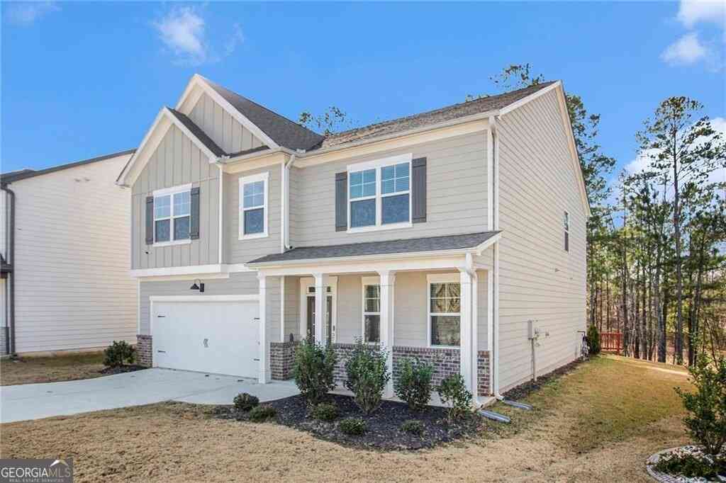 Homes For Rent - 1083 Shadow Glen Drive<br/> Fairburn, GA 30213