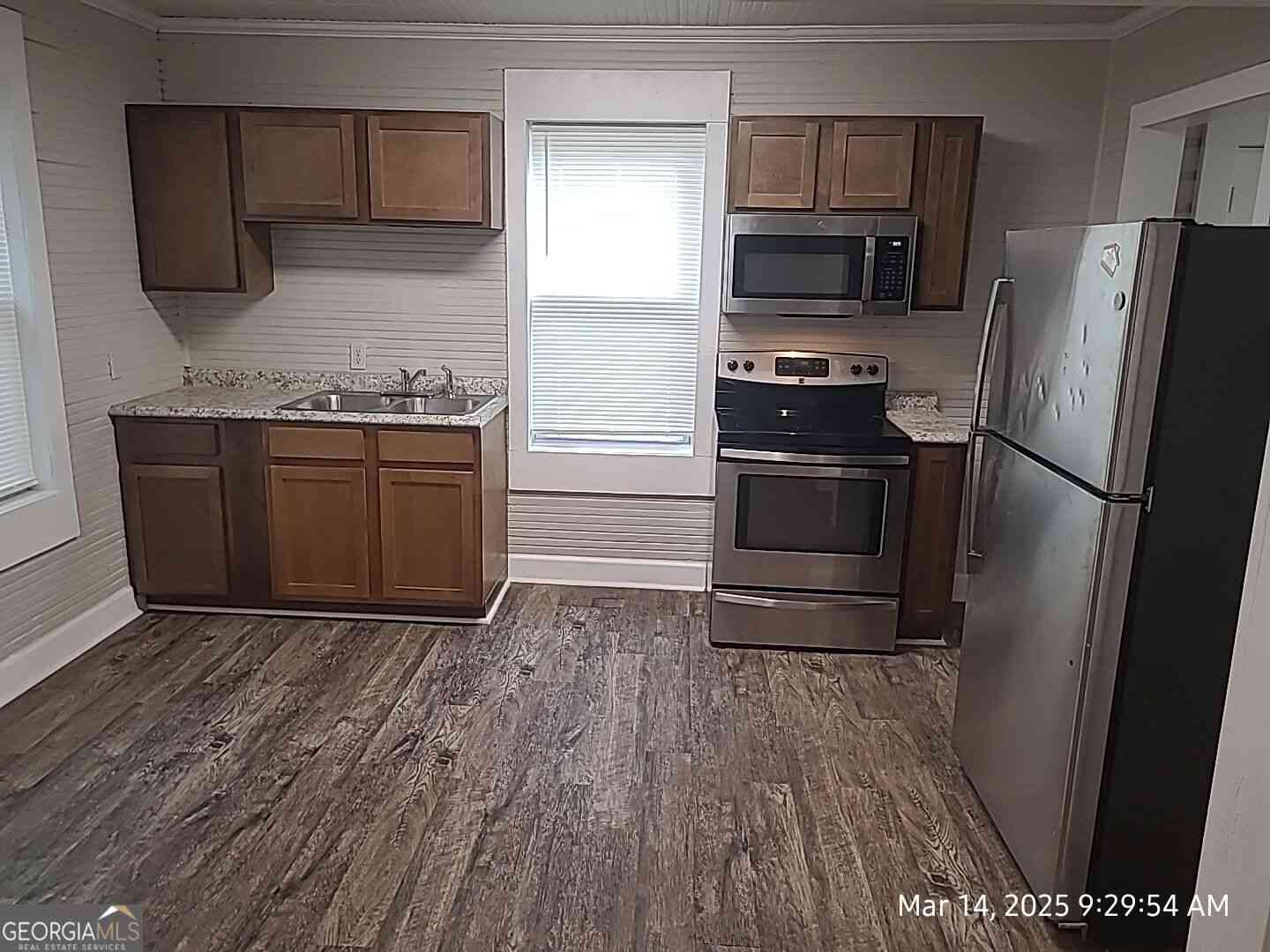 Homes For Rent - 1890 Coleman Register Road<br/> Laurens County, Rentz, GA 31075
