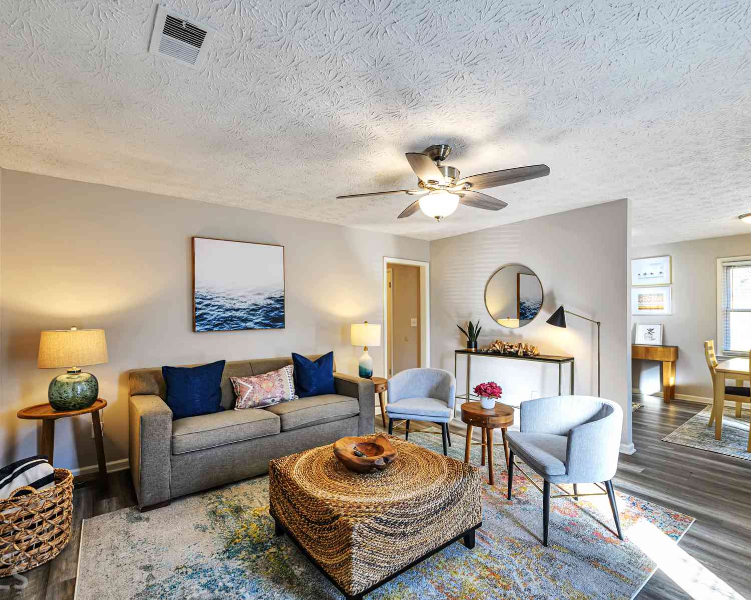 Multifamily For Rent - 160 Booth Road SW #B<br/> Marietta, GA 30008