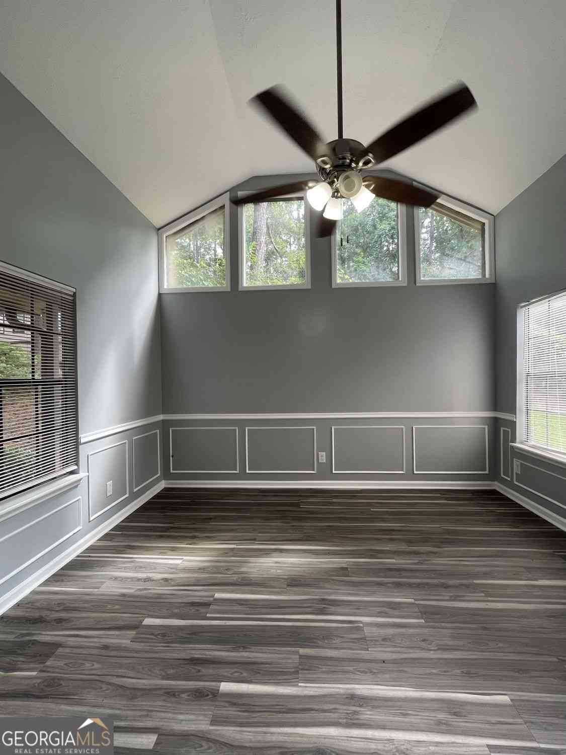 Condo For Rent - 1457 Stone Mill Trace Trace<br/> Stone Mountain, GA 30083