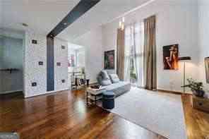 Townhouse For Rent - 1380 Stirling Circle NW #26<br/> Fulton County, Atlanta, GA 30318