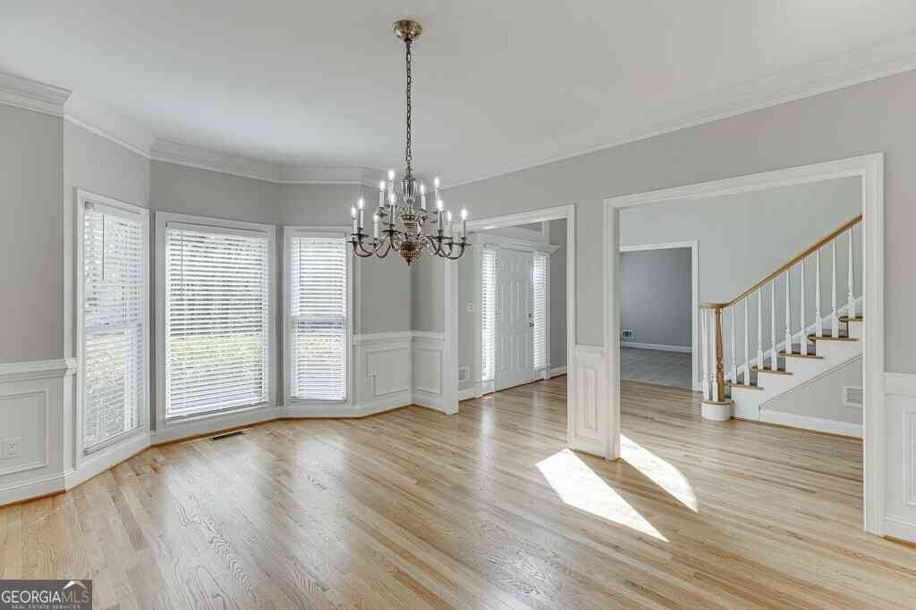 Homes For Rent - 9345 Riverclub Parkway<br/> Duluth, GA 30097