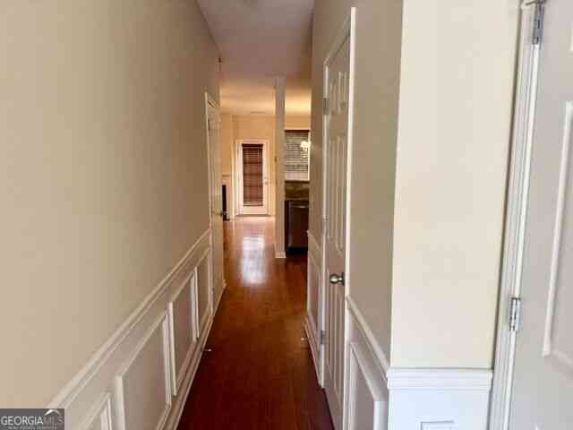 Townhouse For Rent - 4339 Barcelona Trace<br/> Stone Mountain, GA 30083