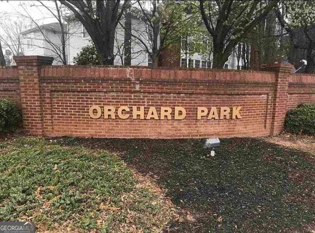 Condo For Rent - 4262 Parkview Court<br/> Stone Mountain, GA 30083