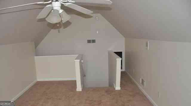 Homes For Rent - 105 Pine Knoll Trace<br/> Stockbridge, GA 30281