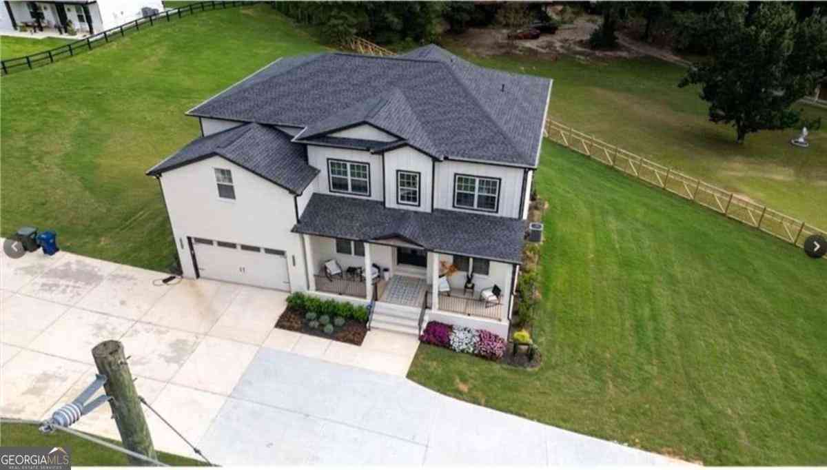 Homes For Rent - 2910 Centerville Ros Road<br/> Snellville, GA 30039