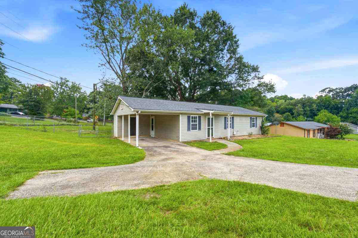 Homes For Rent - 3641 Macedonia Road<br/> Powder Springs, GA 30127