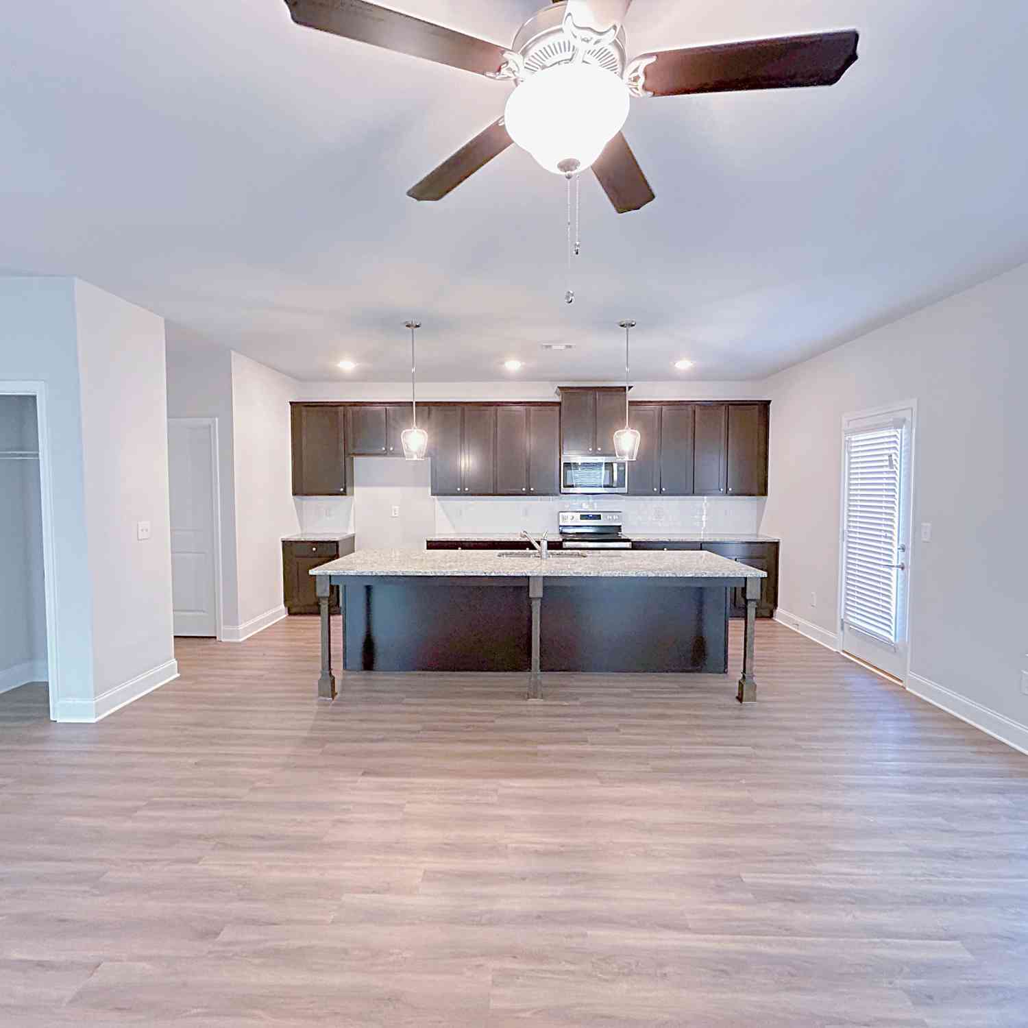 Townhouse For Rent - 2586 Mills Commons Drive<br/> Decatur, GA 30034