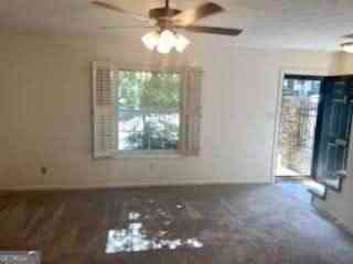Townhouse For Rent - 6402 Park Avenue #B4<br/> Sandy Springs, GA 30342