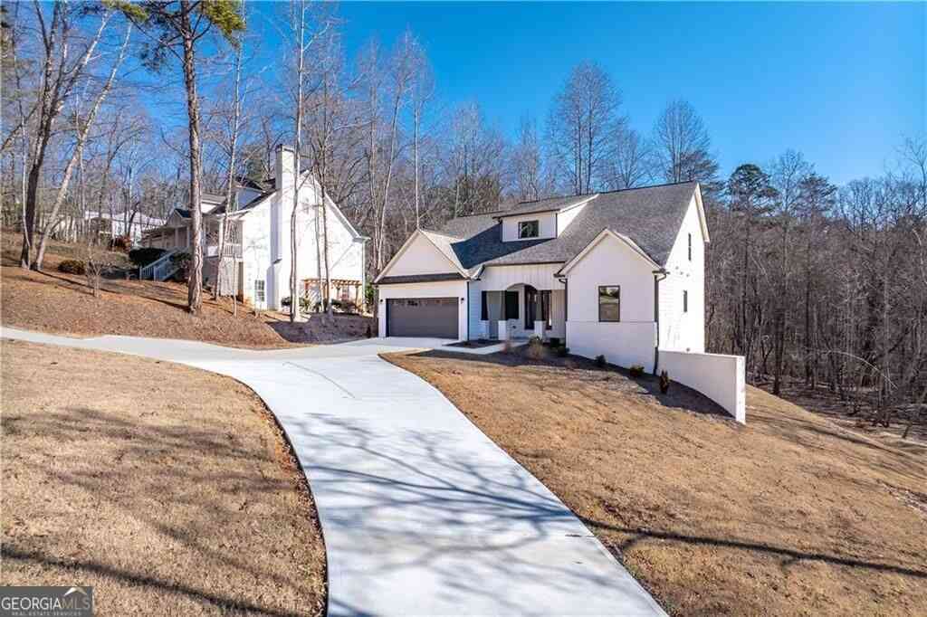 Homes For Rent - 5714 Ridgewater Circle<br/> Hall County, Gainesville, GA 30506