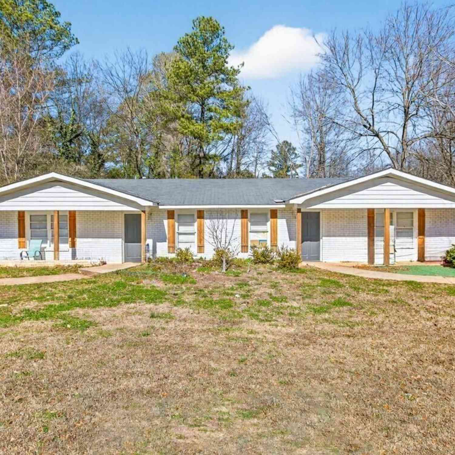 Multifamily For Rent - 540 Aubrey Drive<br/> Athens, GA 30606