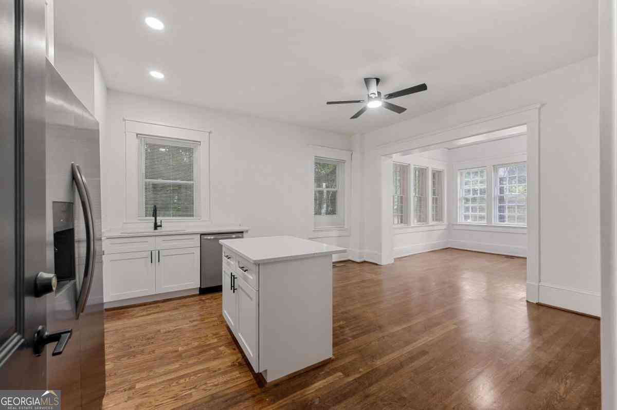 Apartment For Rent - 360 Ponce De Leon Avenue NE #2<br/> Fulton County, Atlanta, GA 30308