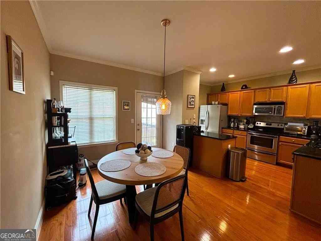 Homes For Rent - 2976 Ashlyn Crest Court<br/> Doraville, GA 30340