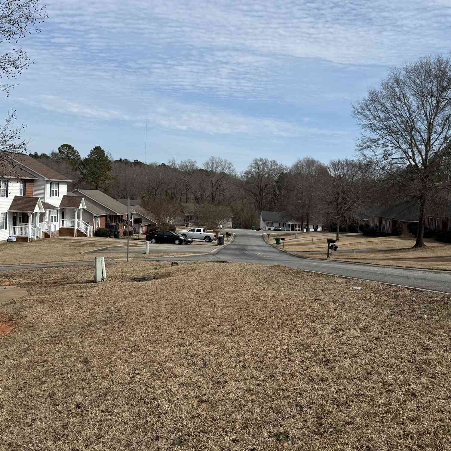 Multifamily For Rent - 1820 North Ridge Drive NE #UNIT A<br/> Milledgeville, GA 31061