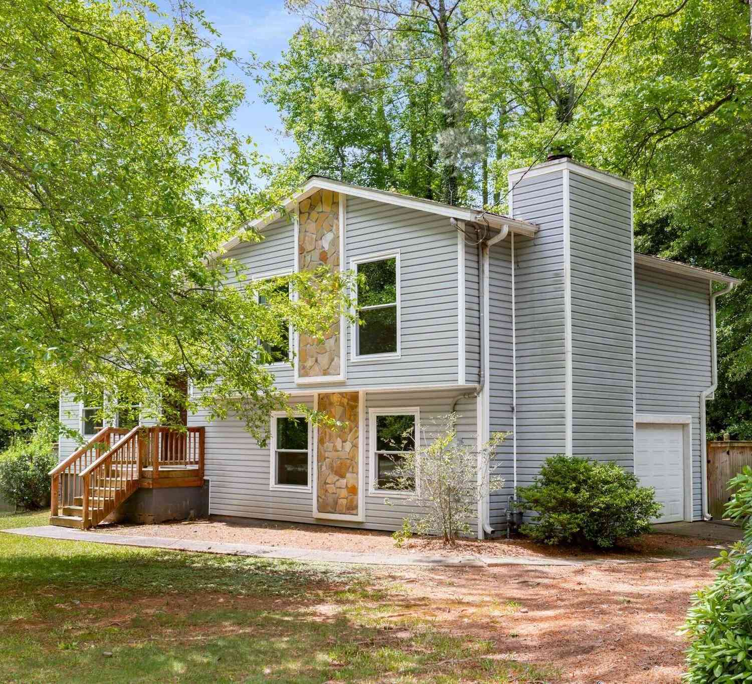 Homes For Rent - 1741 Branch View Drive<br/> Marietta, GA 30062