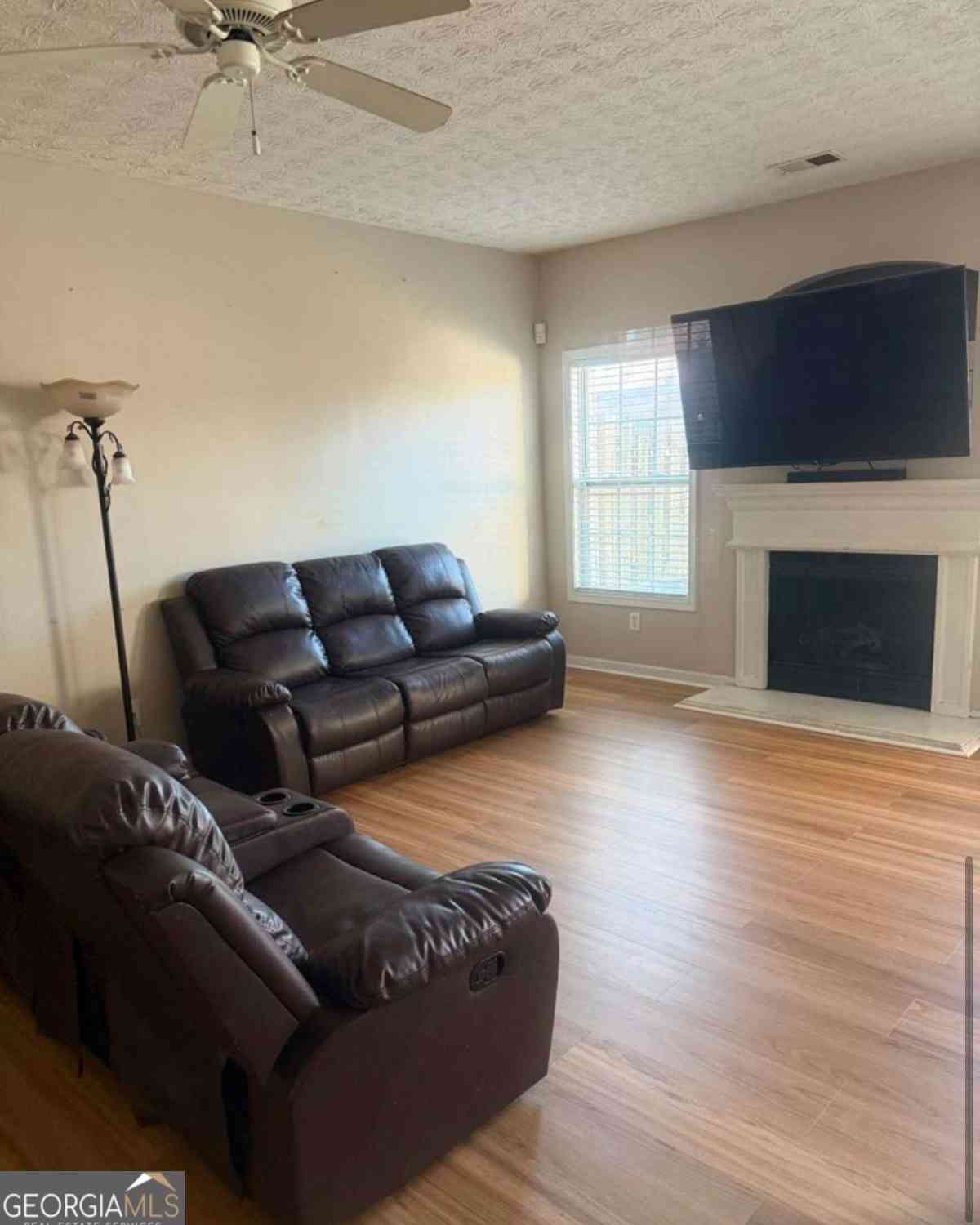 Townhouse For Rent - 5347 Langston Way<br/> Norcross, GA 30071