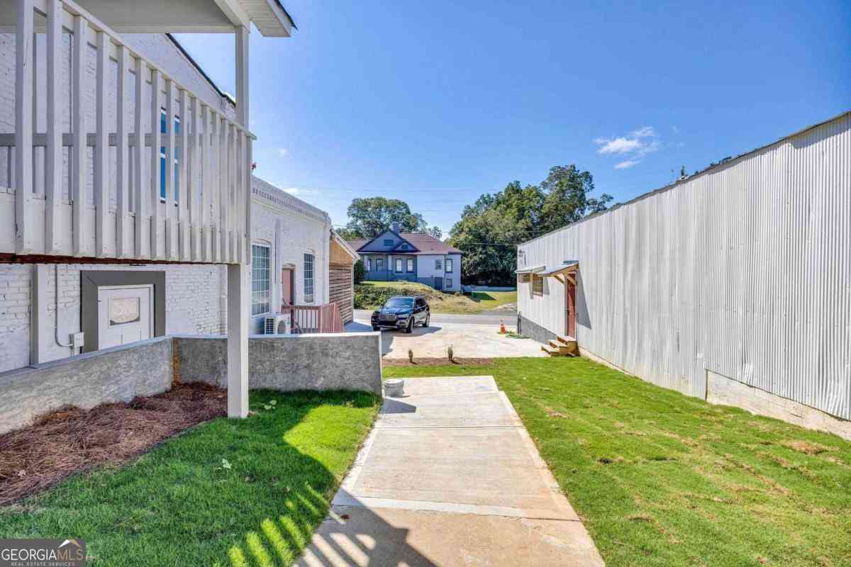 Apartment For Rent - 86 S Forest Avenue #B<br/> Hartwell, GA 30643