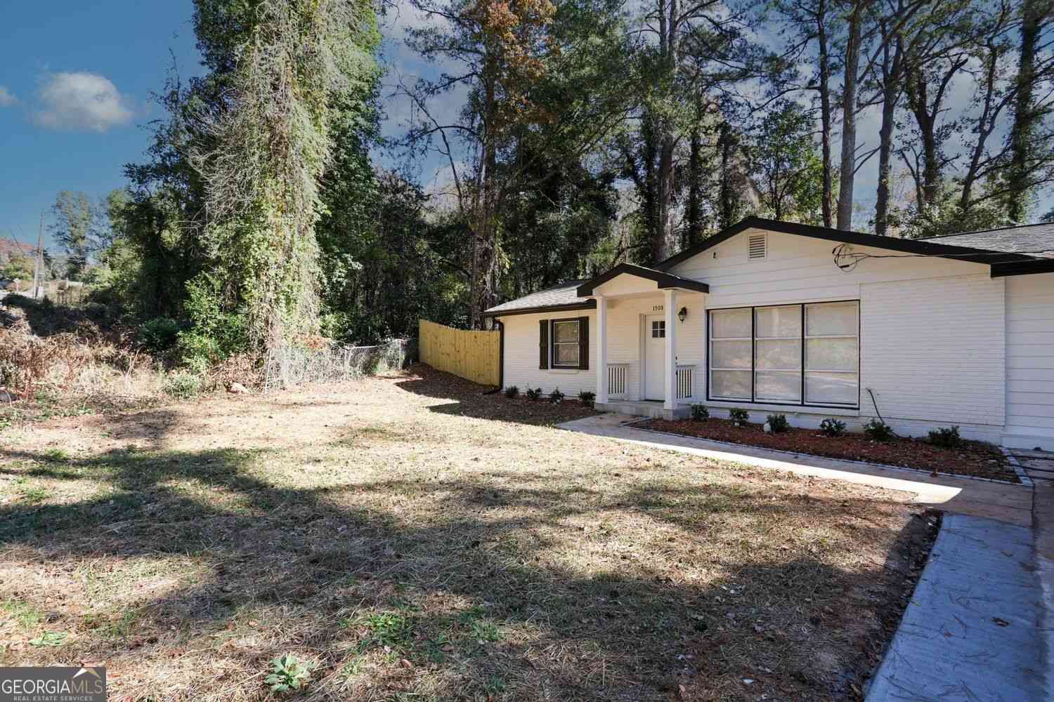 Homes For Rent - 1508 Peachcrest Road<br/> Decatur, GA 30032
