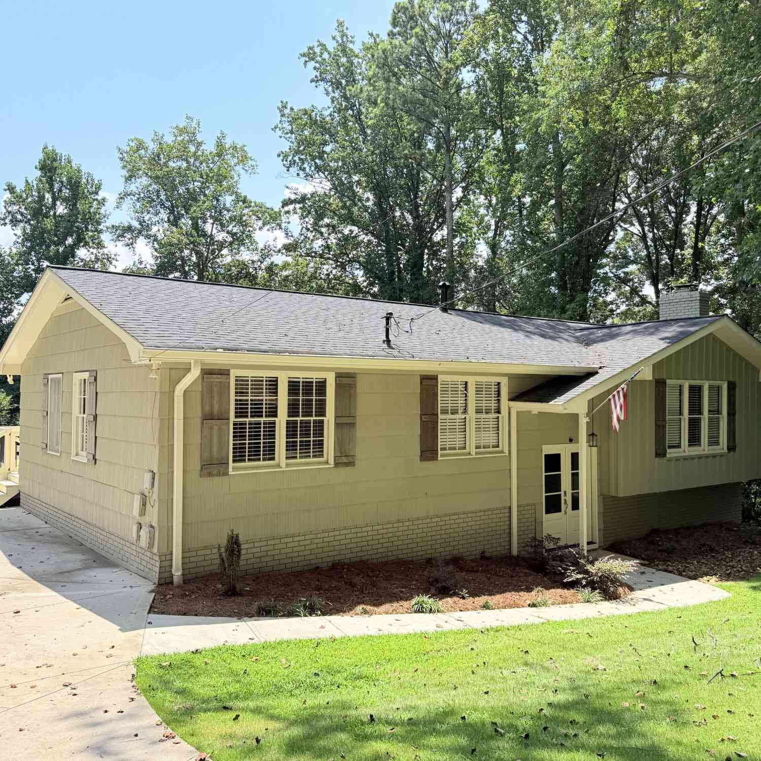 Homes For Rent - 295 Redwood Drive SW<br/> Marietta, GA 30064