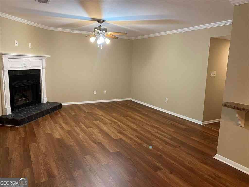 Condo For Rent - 2207 Surrey Court SE<br/> Cobb County, Marietta, GA 30067
