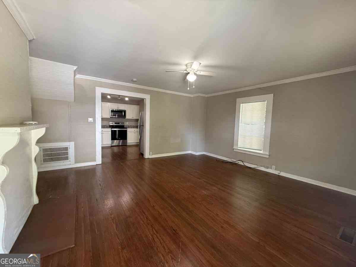 Multifamily For Rent - 22 Quarry Street<br/> Hall County, Gainesville, GA 30501