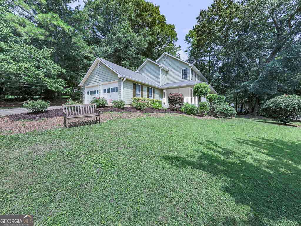 Homes For Rent - 1540 Brookcliff Circle<br/> Marietta, GA 30062