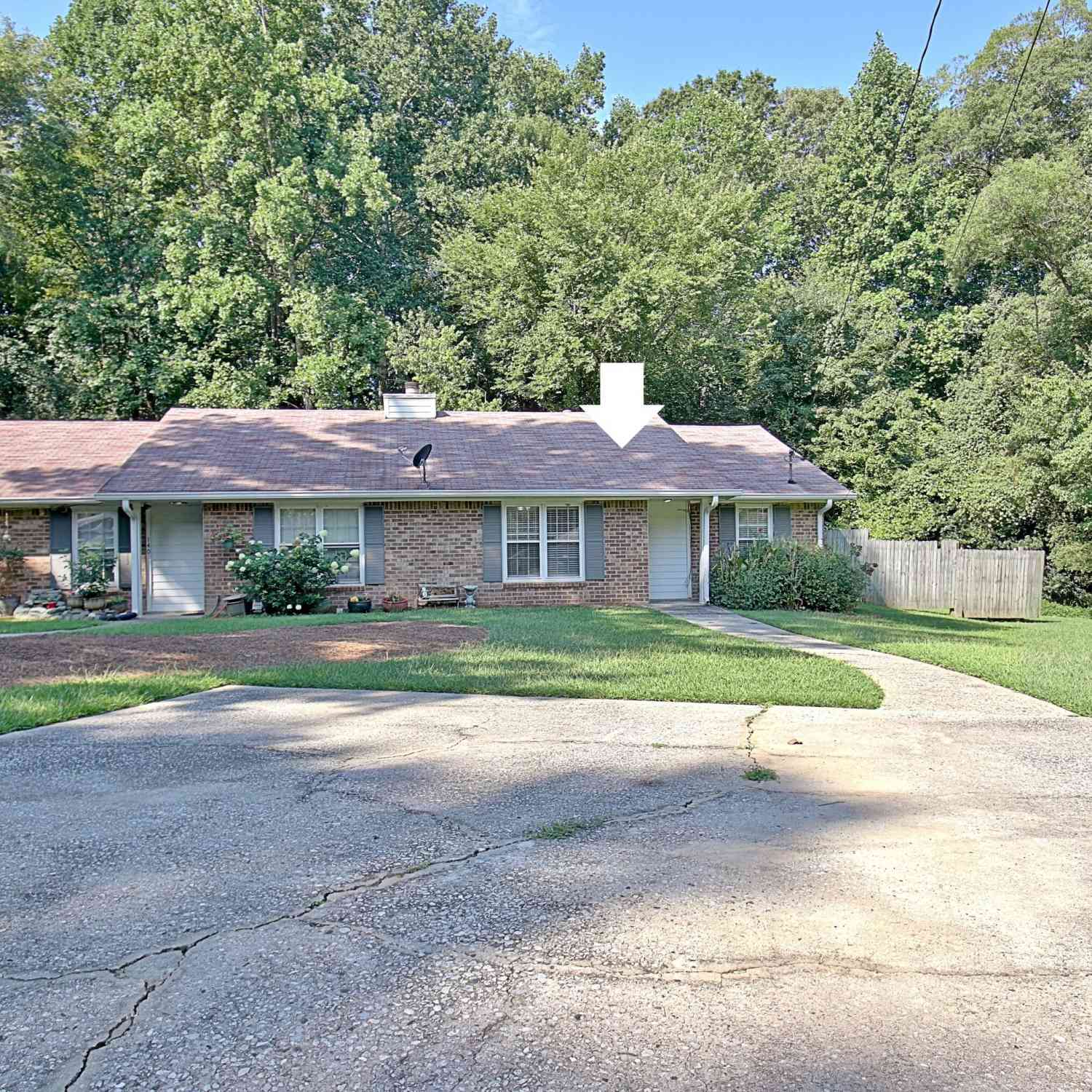 Multifamily For Rent - 150 Chase Court<br/> Fayetteville, GA 30214