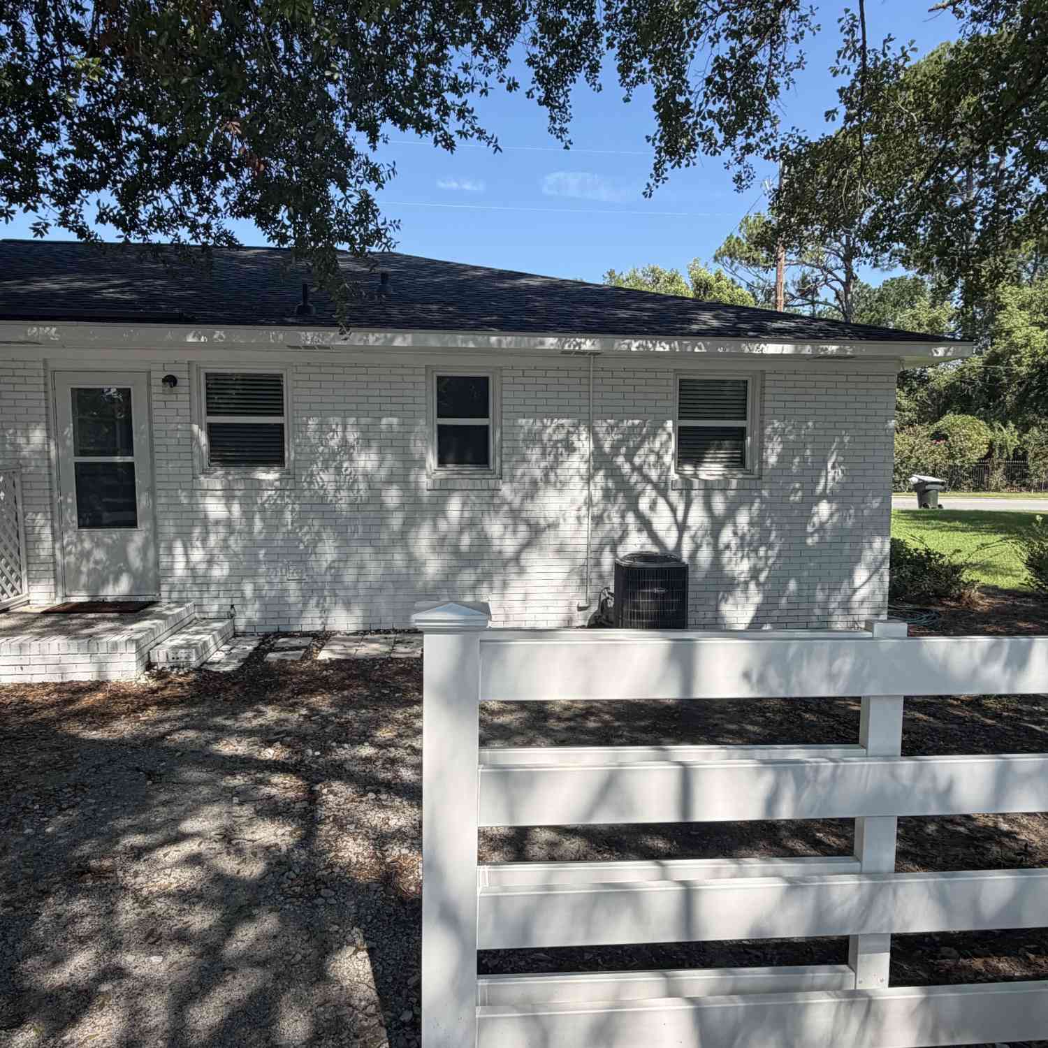 Multifamily For Rent - 105B Donehoo Street<br/> Statesboro, GA 30458