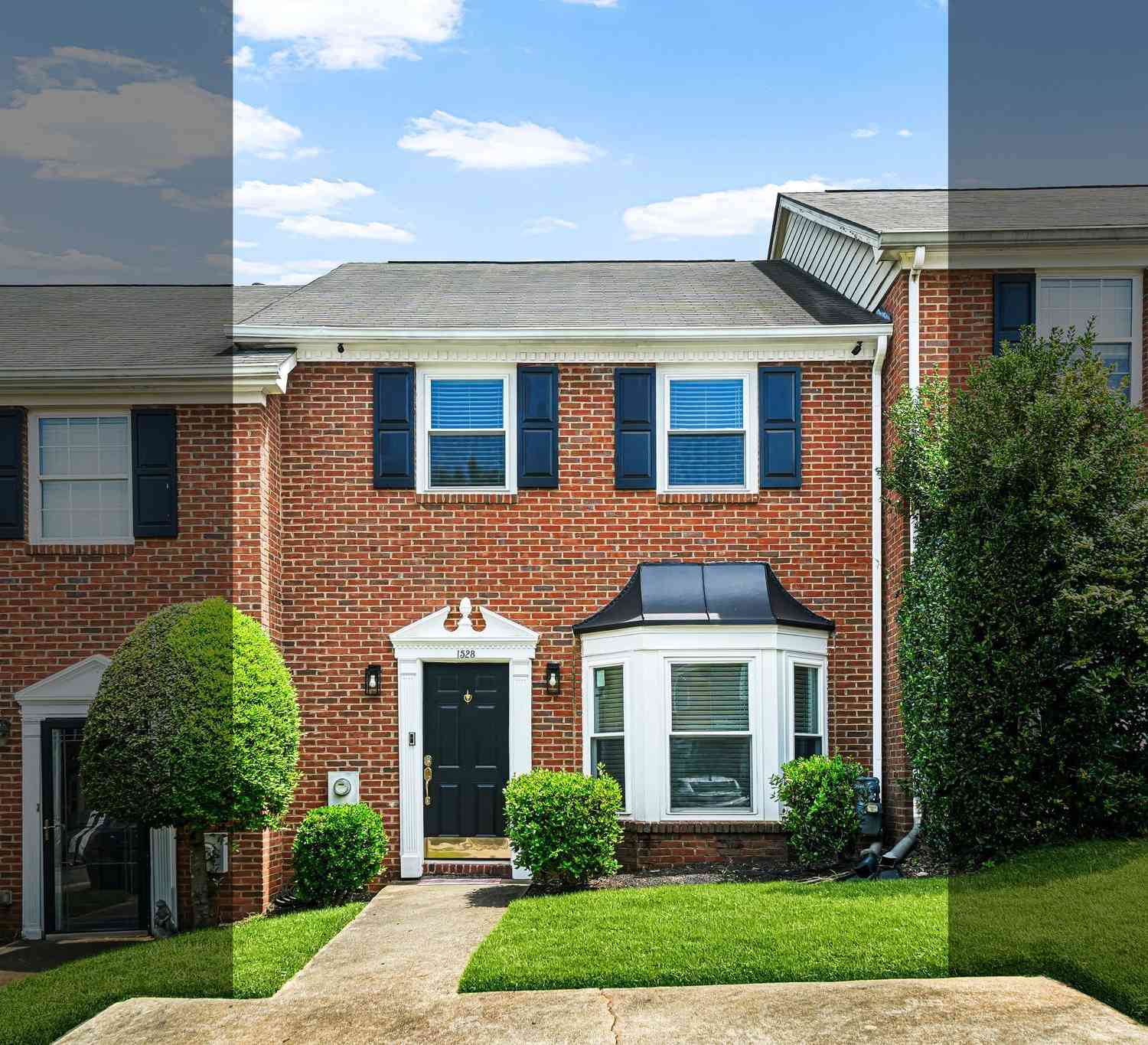 Townhouse For Rent - 1528 Paces Ferry North Drive<br/> Smyrna, GA 30080