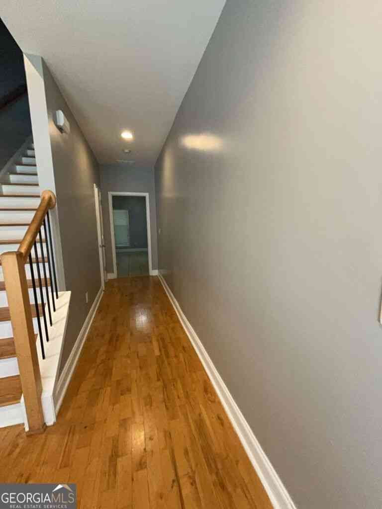 Townhouse For Rent - 5963 Brookside Oak Circle<br/> Norcross, GA 30093