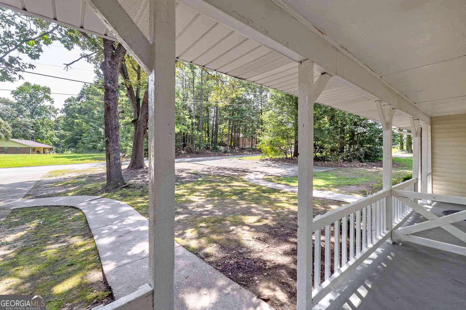 Multifamily For Rent - 345 Santa Fe Trail<br/> Henry County, Ellenwood, GA 30294