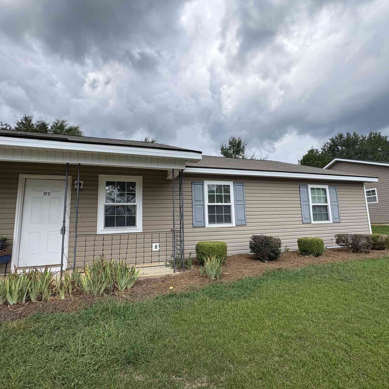 Multifamily For Rent - 1701 Claxton Dairy Road #G2<br/> Dublin, GA 31021