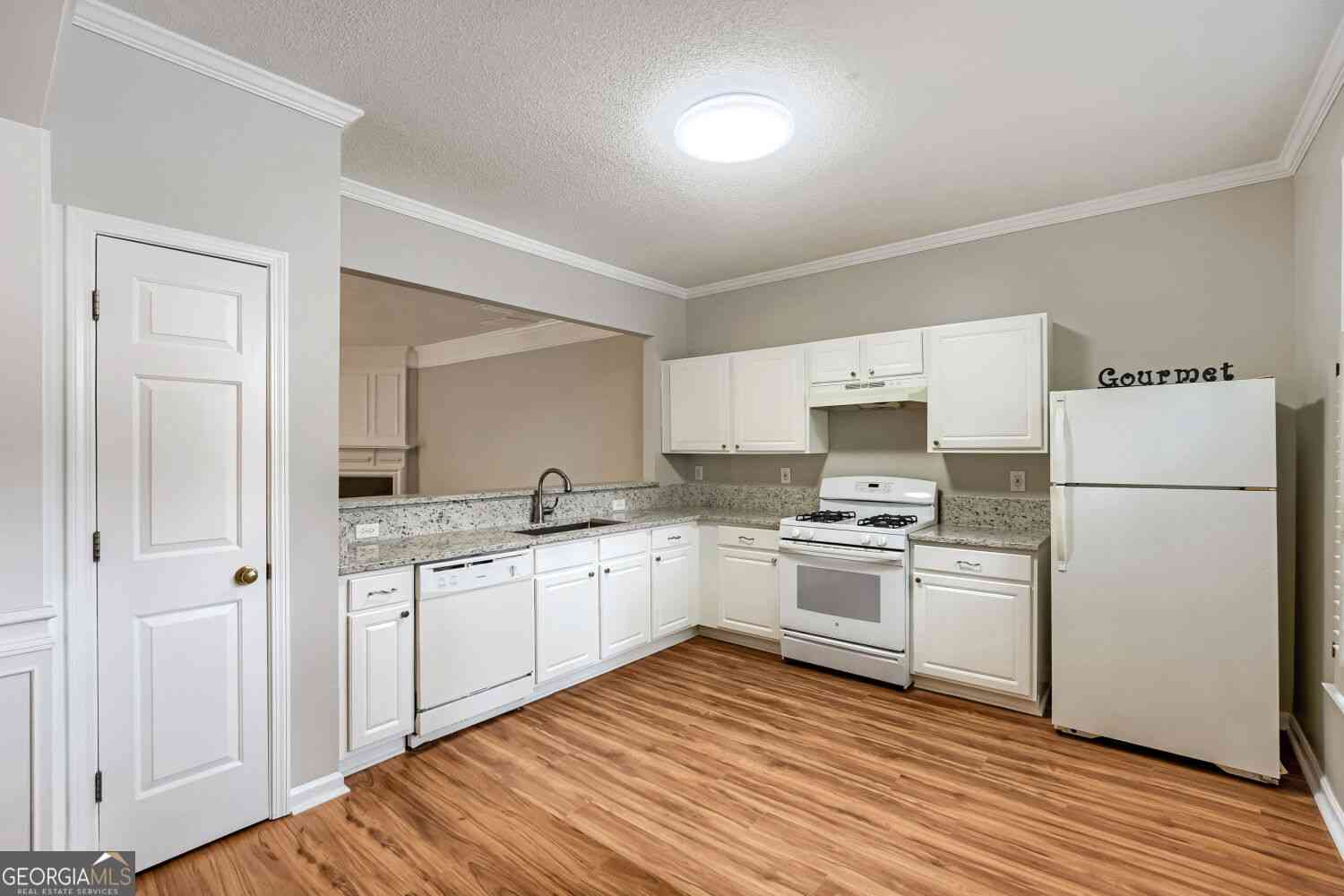 Townhouse For Rent - 5225 Reps Trace<br/> Norcross, GA 30071