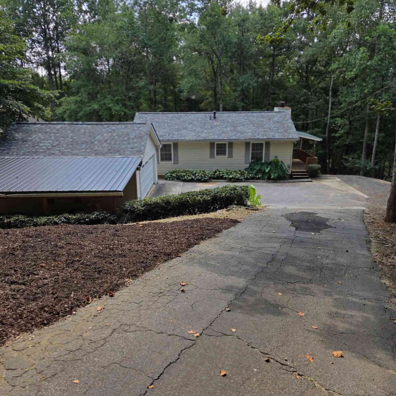 Homes For Rent - 984 Overlook Drive<br/> Dawsonville, GA 30534
