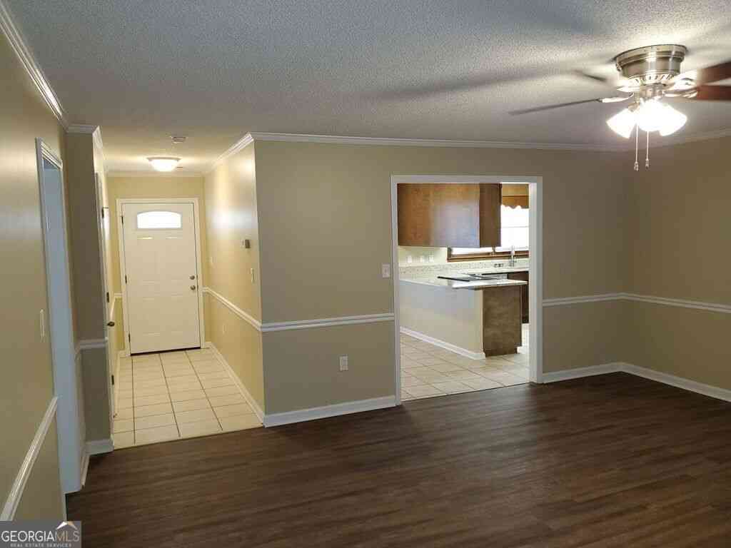 Homes For Rent - 104 Mockingbird Drive<br/> Dublin, GA 31021