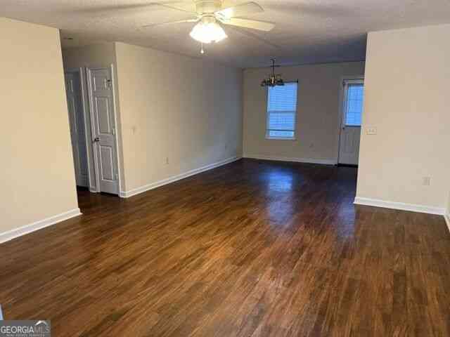 Homes For Rent - 303 Aldred Avenue<br/> Statesboro, GA 30458